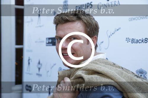 Amsterdam 29 november 2012
Gift suite in het the Grand hotel. Bastiaan Ragas
Peter Smulders bv