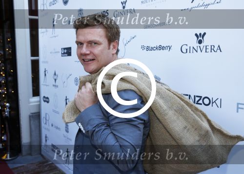 Amsterdam 29 november 2012
Gift suite in het the Grand hotel. Bastiaan Ragas
Peter Smulders bv