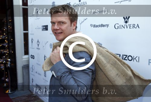 Amsterdam 29 november 2012
Gift suite in het the Grand hotel. Bastiaan Ragas
Peter Smulders bv