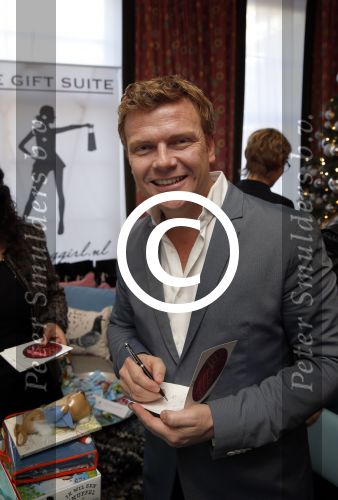 Amsterdam 29 november 2012
Gift suite in het the Grand hotel. Bastiaan Ragas
Peter Smulders bv