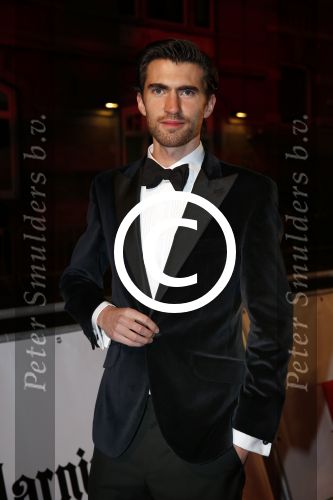 Amsterdam 19 november 2012
Premiere alles is familie in het nieuwe de la mar theater.
Benja Bruijning
Peter Smulders bv