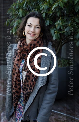 Amsterdam 29 november 2012
Gift suite in het the Grand hotel. Birgit Schuurman
Peter Smulders bv