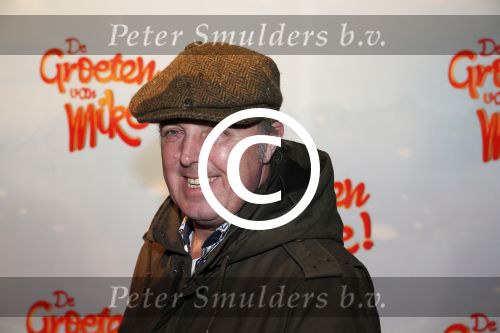 Amsterdam 9 december 2012
Premiere groeten van Mike in Tuschinski. Bob Fosco met vrouw
Peter Smulders bv