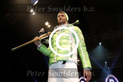 Amsterdam 7 december 2012
Modeshow Bogner op luxery fair.
Peter Smulders bv
