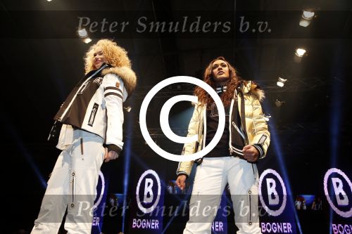 Amsterdam 7 december 2012
Modeshow Bogner op luxery fair.
Peter Smulders bv