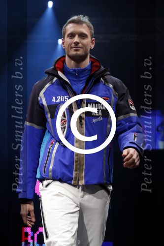 Amsterdam 7 december 2012
Modeshow Bogner op luxery fair.
Peter Smulders bv