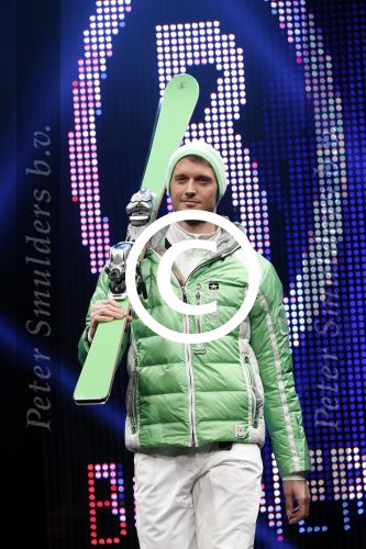 Amsterdam 7 december 2012
Modeshow Bogner op luxery fair.
Peter Smulders bv