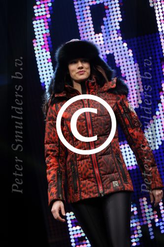 Amsterdam 7 december 2012
Modeshow Bogner op luxery fair.
Peter Smulders bv