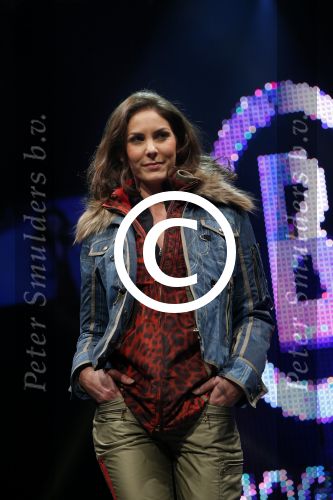 Amsterdam 7 december 2012
Modeshow Bogner op luxery fair.
Peter Smulders bv