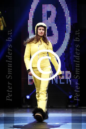 Amsterdam 7 december 2012
Modeshow Bogner op luxery fair.
Peter Smulders bv