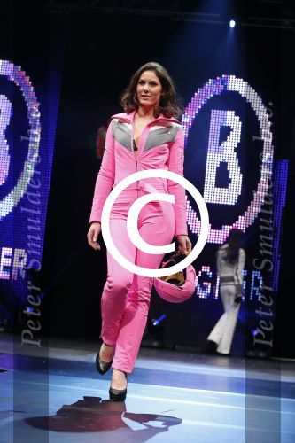 Amsterdam 7 december 2012
Modeshow Bogner op luxery fair.
Peter Smulders bv