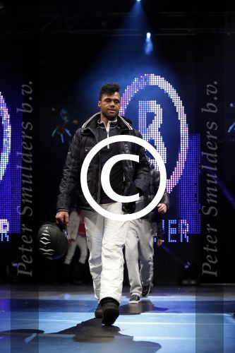 Amsterdam 7 december 2012
Modeshow Bogner op luxery fair.
Peter Smulders bv