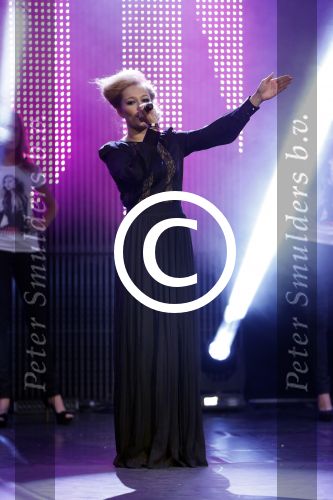 Amsterdam 7 december 2012
Luxery fair in de RAI. Jolanda v d Berg Carolien Spoor Marly v Velden en Marvy Rieder
Peter Smulders bv