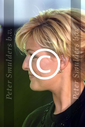 Schiphol 9 februari 2000
Vermiste kinderen
Caroline Tensen

PETER SMULDERS BV