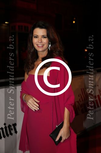 Amsterdam 19 november 2012
Premiere alles is familie in het nieuwe de la mar theater. 
Caroline de Bruijn
Peter Smulders bv