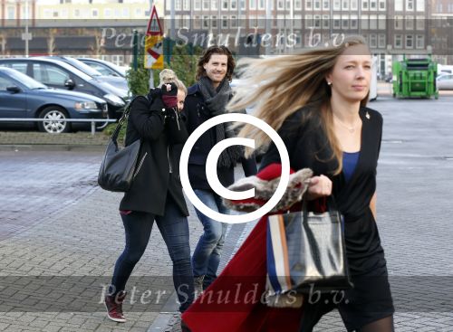 Amsterdam 27 november 2012
Celine Huijskens.
Peter Smulders bv