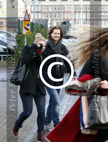 Amsterdam 27 november 2012
Celine Huijskens.
Peter Smulders bv