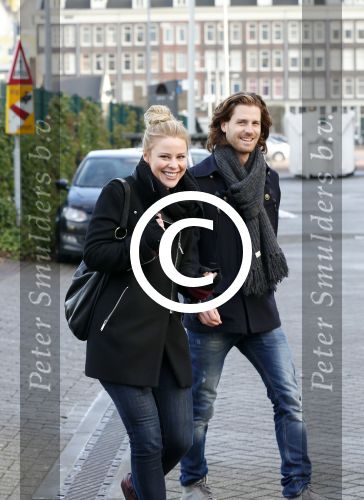Amsterdam 27 november 2012
Celine Huijskens.
Peter Smulders bv