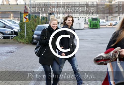 Amsterdam 27 november 2012
Celine Huijskens.
Peter Smulders bv