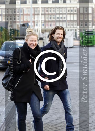 Amsterdam 27 november 2012
Celine Huijskens.
Peter Smulders bv