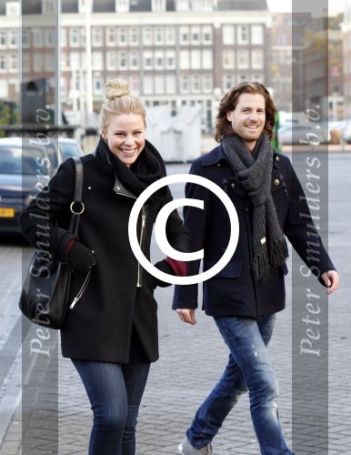 Amsterdam 27 november 2012
Celine Huijskens.
Peter Smulders bv