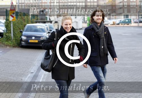Amsterdam 27 november 2012
Celine Huijskens.
Peter Smulders bv