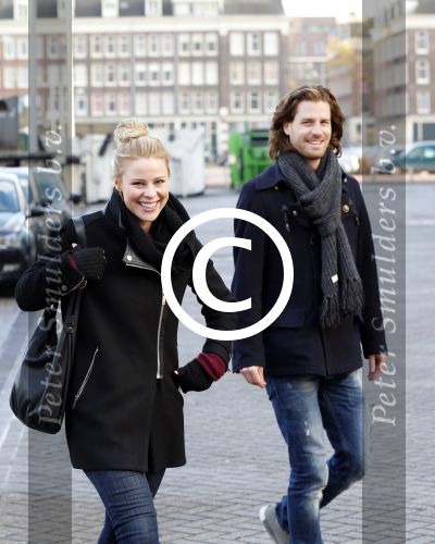 Amsterdam 27 november 2012
Celine Huijskens.
Peter Smulders bv
