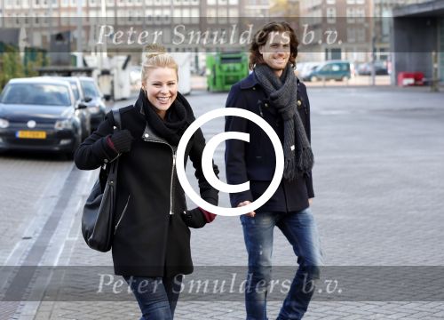 Amsterdam 27 november 2012
Celine Huijskens.
Peter Smulders bv