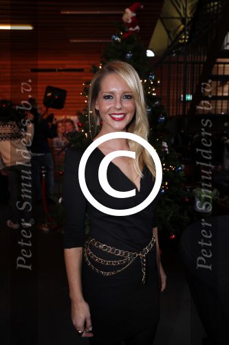 Amsterdam 10 december 2012
Presentatie nieuwe rtl serie divorce naar een idee van Linda de Mol. Chantal janzen
Peter Smulders bv