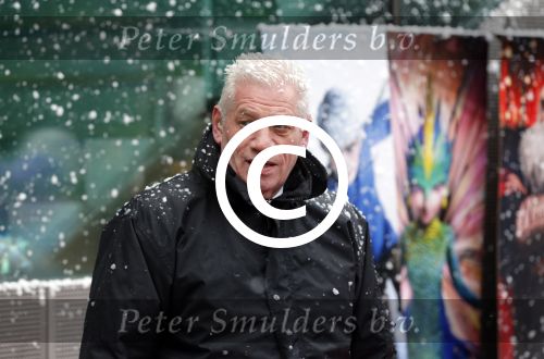 Amsterdam 25 november 2012
Premiere de vijf legendes in pathe arena. Charlie Jansen
Peter Smulders bv