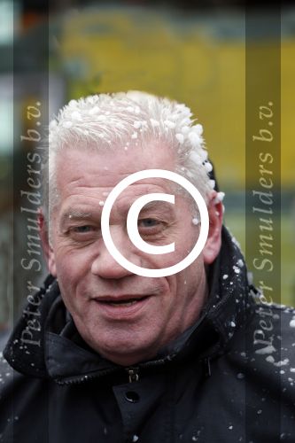 Amsterdam 25 november 2012
Premiere de vijf legendes in pathe arena. Charlie Jansen
Peter Smulders bv