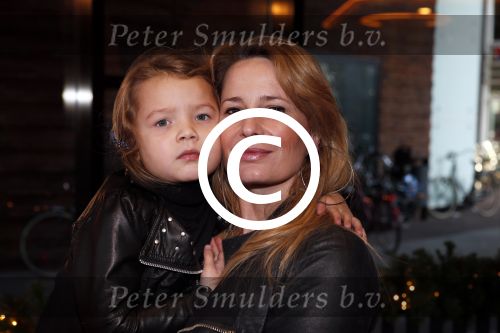 Haarlem 8 december 2012
Premiere Wreck it in Pathe Haarlem. Claudia en Olivia Schoemacher
Peter Smulders bv