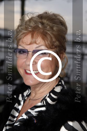 Loosdrecht 26 november 2012
Presentatie cd Anneke Gronloh bij het Golden Tulip hotel. Connie Vink
Peter Smulders bv