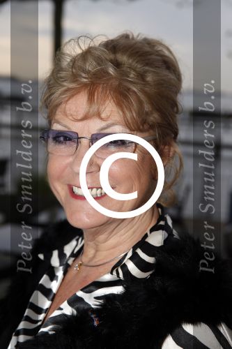 Loosdrecht 26 november 2012
Presentatie cd Anneke Gronloh bij het Golden Tulip hotel. Connie Vink
Peter Smulders bv