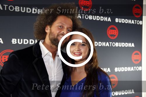 Amsterdam 23 november 2012
Opening nieuwe Buddha to Buddha pand in Amsterdam. DJ La Fuente
Peter Smulders bv