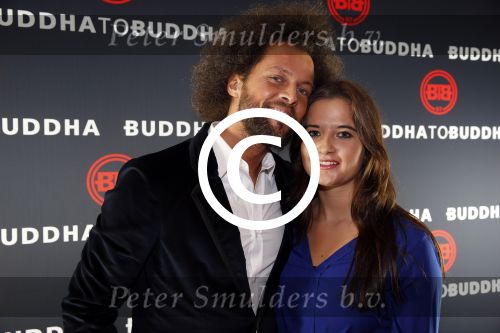 Amsterdam 23 november 2012
Opening nieuwe Buddha to Buddha pand in Amsterdam. DJ La Fuente
Peter Smulders bv