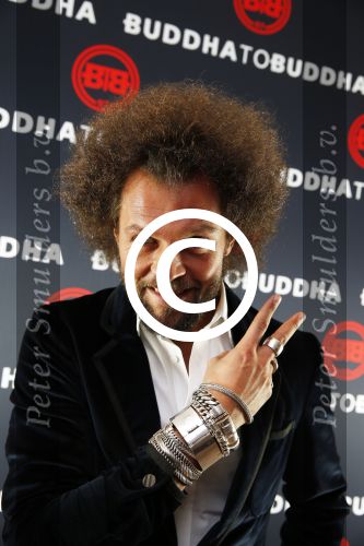 Amsterdam 23 november 2012
Opening nieuwe Buddha to Buddha pand in Amsterdam. DJ La Fuente
Peter Smulders bv