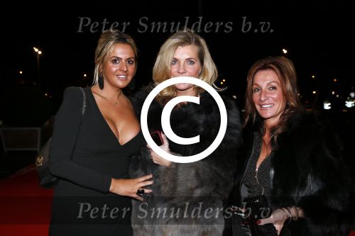 Amsterdam 6 december 2012
Openingsavond Luxery fair in de RAI. Daisy kroos met vriendinnen
Peter Smulders bv