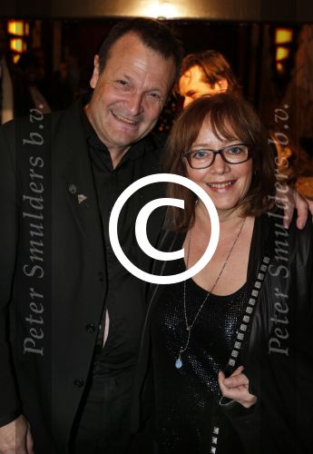 Amsterdam 9 december 2012
Premiere groeten van Mike in Tuschinski. dave Schram en Maria Peters
Peter Smulders bv