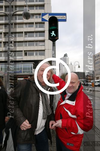 Berlijn 17 december 2012
Muziekreis  van van der valk naar Berlijn met div nederlandse artiesten. Willem v Schijndel en Clemens v Bracht , de deurzakkers
Peter Smulders bv