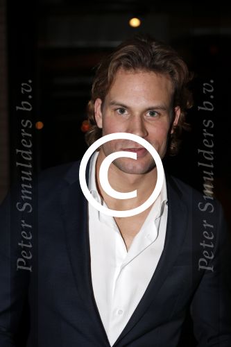 Amsterdam 6 december 2012
Presentatie Playboy met daarin Tatjana bij de harbour club. Dirk Taat
Peter Smulders bv