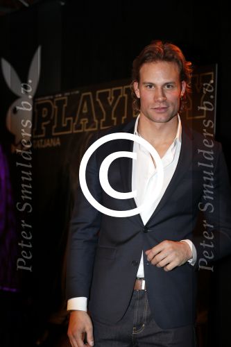Amsterdam 6 december 2012
Presentatie Playboy met daarin Tatjana bij de harbour club. Dirk Taat
Peter Smulders bv