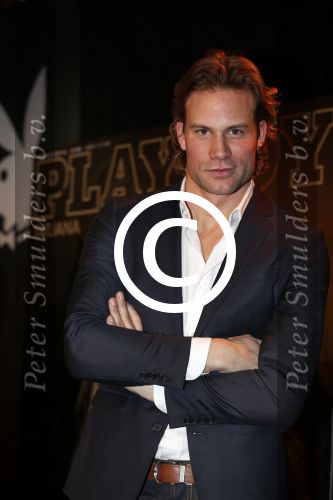 Amsterdam 6 december 2012
Presentatie Playboy met daarin Tatjana bij de harbour club. Dirk Taat
Peter Smulders bv