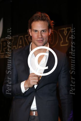 Amsterdam 6 december 2012
Presentatie Playboy met daarin Tatjana bij de harbour club. Dirk Taat
Peter Smulders bv
