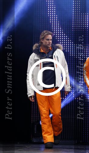 Amsterdam 7 december 2012
Modeshow Bogner op luxery fair.
Peter Smulders bv