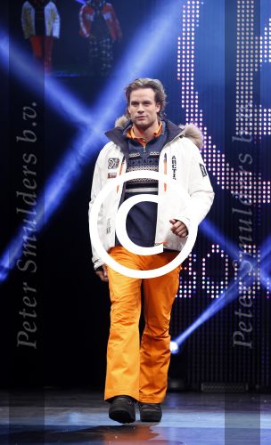Amsterdam 7 december 2012
Modeshow Bogner op luxery fair.
Peter Smulders bv