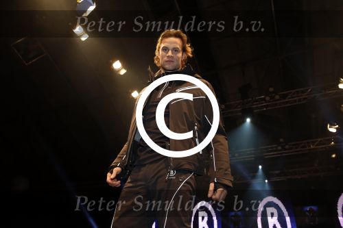 Amsterdam 7 december 2012
Modeshow Bogner op luxery fair. Dirk Taat
Peter Smulders bv