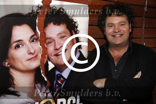 Amsterdam 10 december 2012
Presentatie nieuwe rtl serie divorce naar een idee van Linda de Mol. Dirk Zeelenberg
Peter Smulders bv