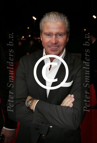 Amsterdam 6 december 2012
Openingsavond Luxery fair in de RAI.
Dries Roelvink
Peter Smulders bv