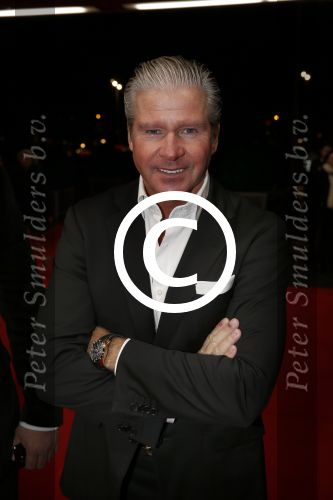Amsterdam 6 december 2012
Openingsavond Luxery fair in de RAI. Dries Roelvink
Peter Smulders bv